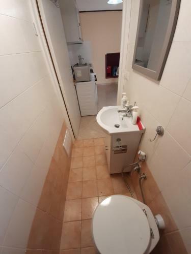 Casa Vacanze Da Tonio