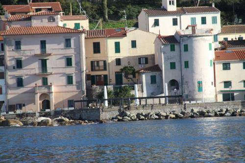 Apartamento Bilocale 'il Belvedere' ---- A Due Passi Dal Mare
