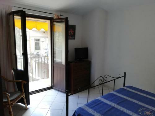 Apartamento Casa Domenico