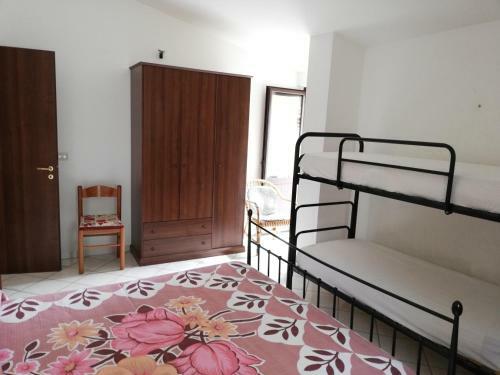 Apartamento Casa Domenico