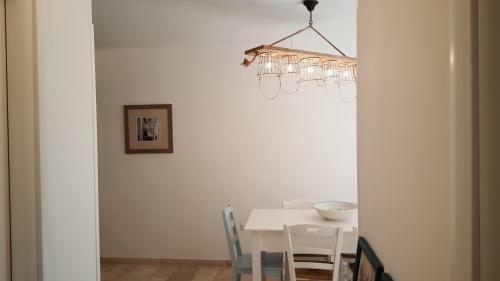 Gelsomoro Beach House