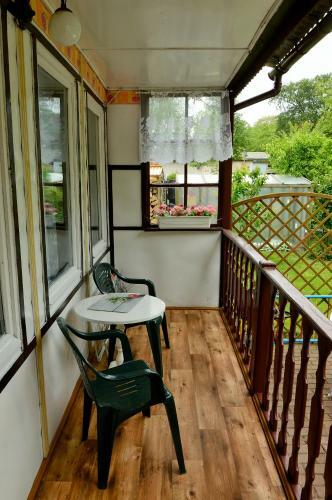 Lodge Domki Letniskowe U Gosi