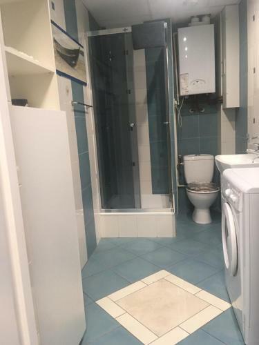 Apartamento Gniazdko Na Bydgoskim