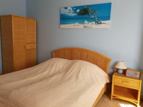 Bed & Breakfast Posejdon