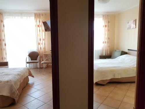 Bed & Breakfast Posejdon