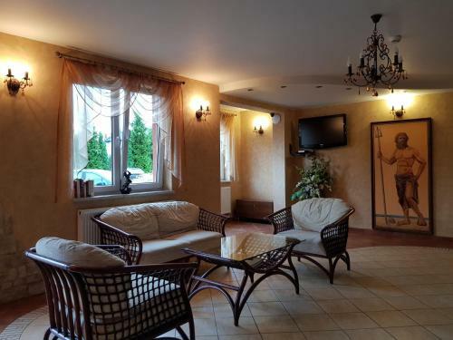 Bed & Breakfast Posejdon