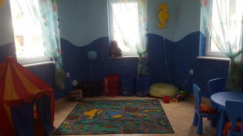 Bed & Breakfast Posejdon