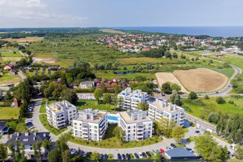 Apartament Horyzont
