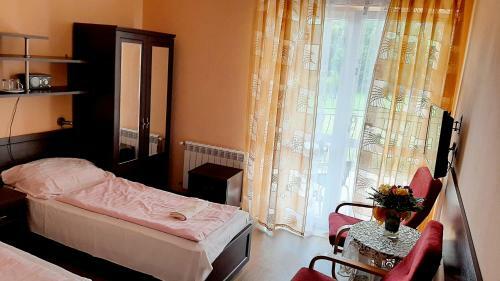 Hostal Janosik II