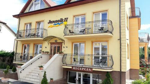 Hostal Janosik II