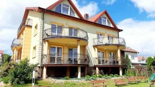 Hostal Janosik II