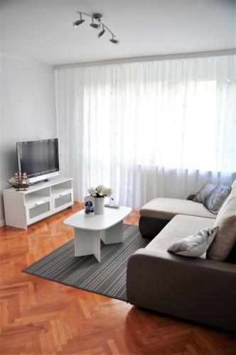 Apartamento Mieszkanie Grunwaldzka