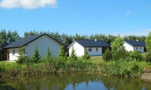 Lodge Domki Letniskowe Aleksandra
