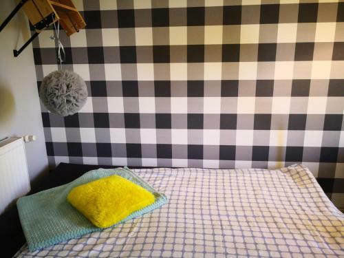 Apartamento Komfortowy Pok�j Domi