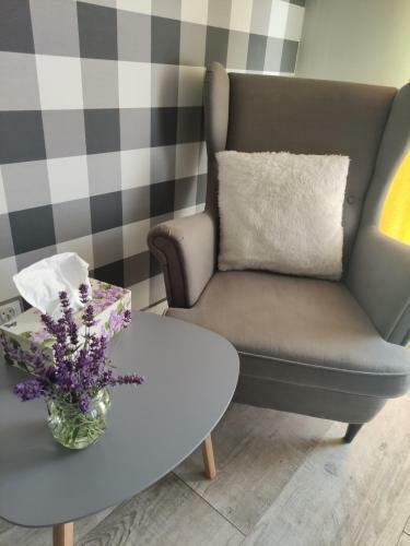 Apartamento Komfortowy Pok�j Domi