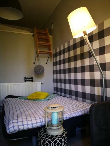 Apartamento Komfortowy Pok�j Domi