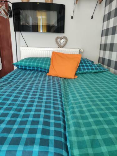Apartamento Komfortowy Pok�j Domi