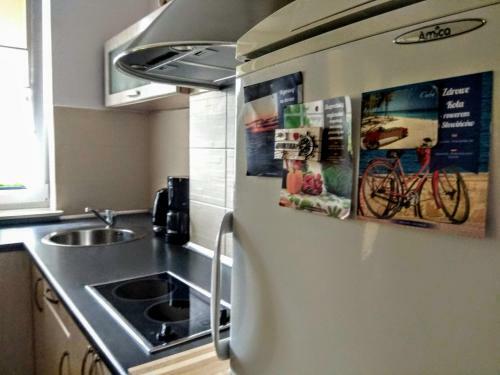 Apartamento Na Wydmie 5