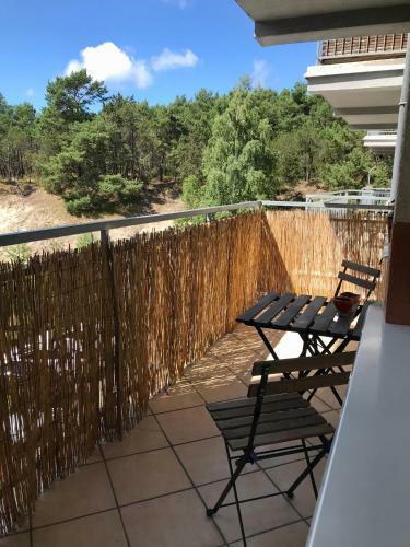 Apartamento Na Wydmie 5