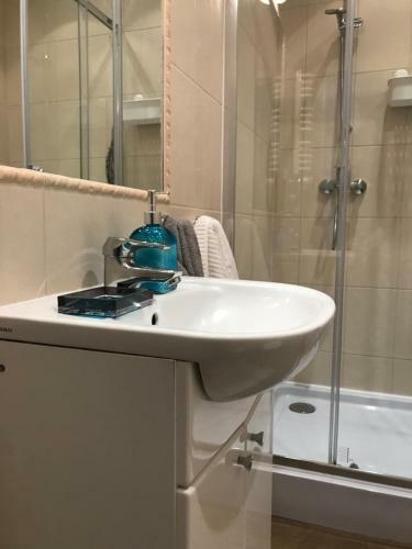 Apartamento Na Wydmie 5