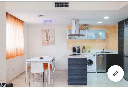 Apartamento Cien
