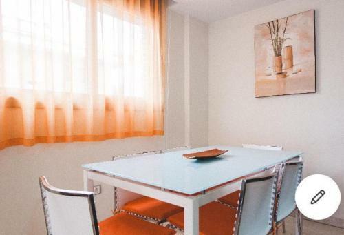 Apartamento Cien