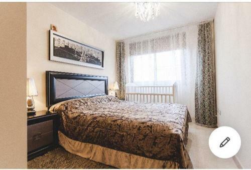 Apartamento Cien