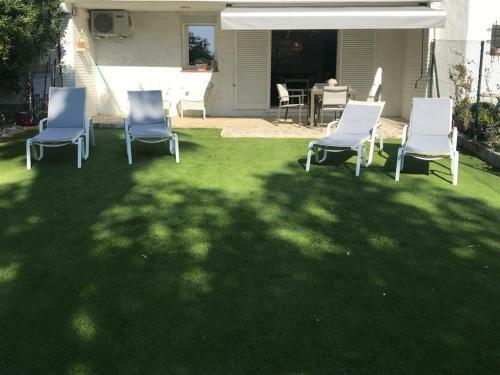 Apartament Es Blau