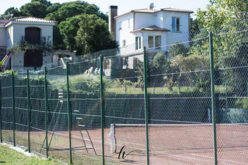 Apartament Es Blau