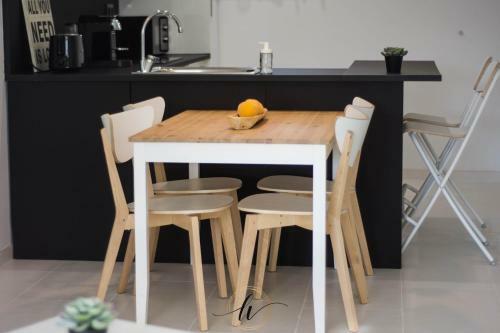 Apartament Es Blau
