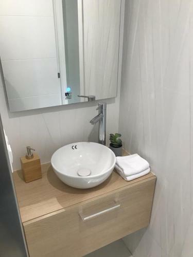 Apartament Es Blau