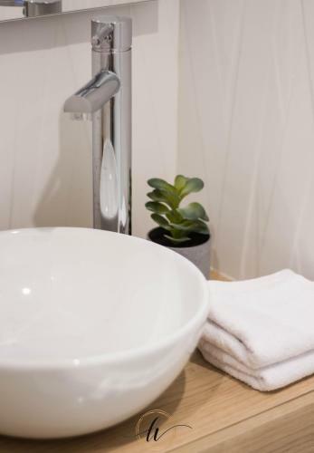 Apartament Es Blau