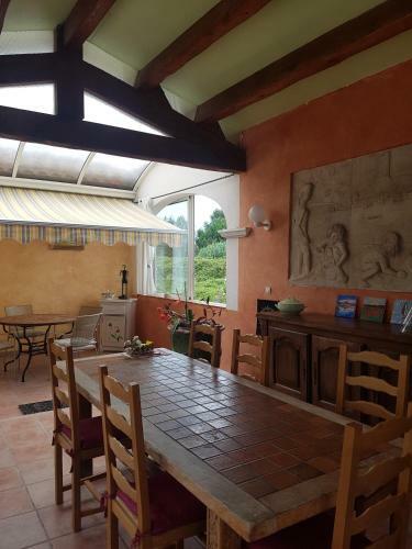 Hostal Les Alicantes