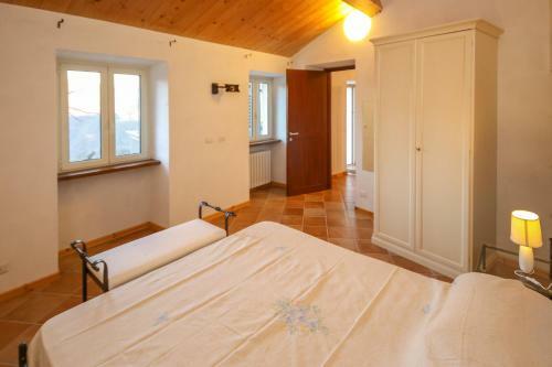 Apartamento La Pietra E Ulivo