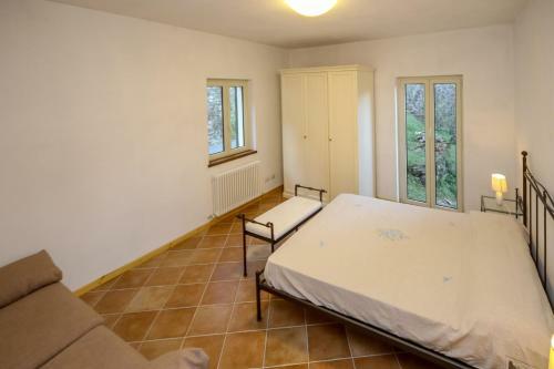Apartamento La Pietra E Ulivo