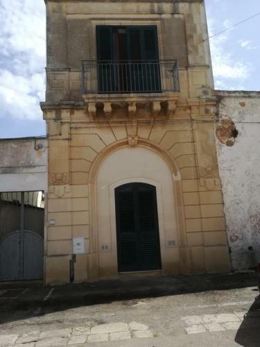 Apartamento Appartamento Vacanze Da "nonna Zoraide"
