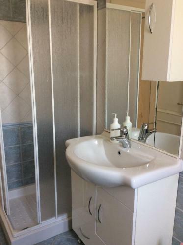 Apartamento Appartamento Vacanze Da "nonna Zoraide"