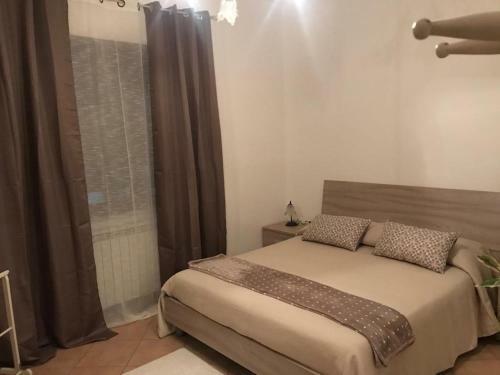 Apartamento Casa Mary Janet