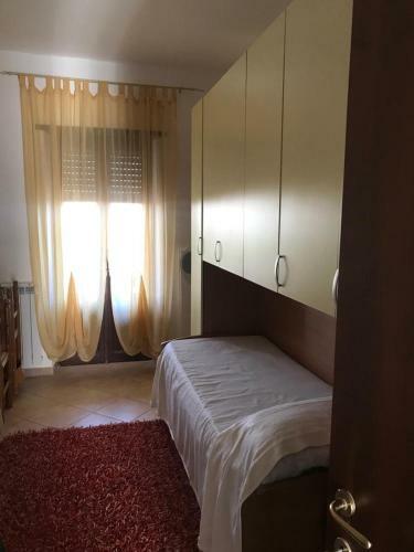 Apartamento Casa Mary Janet