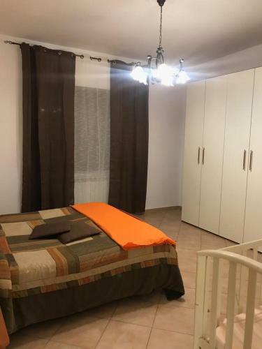 Apartamento Casa Mary Janet