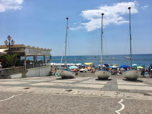 Apartamento La Casetta Di Zia Cuccu