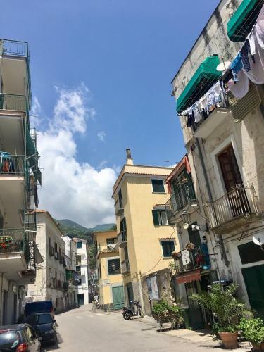 Apartamento La Casetta Di Zia Cuccu