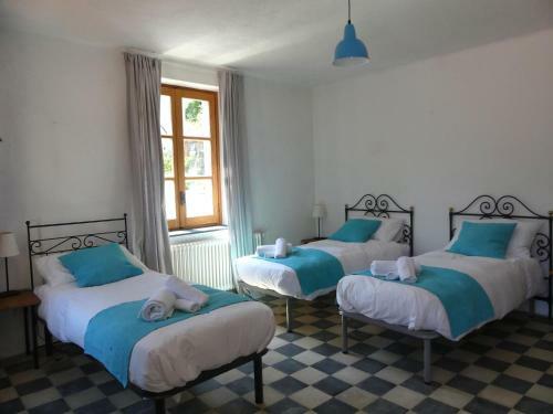 Hostal Atipico