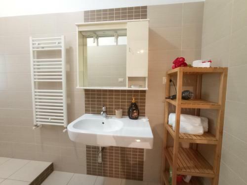 Apartamento Sicilianima - Appartamento In Centro