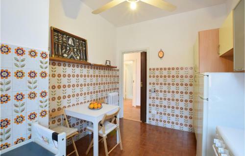 Stunning Apartment In Mondolfo With 3 Bedrooms