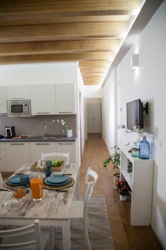 Le Dimore Di Puglia - Palazzo Pinto
