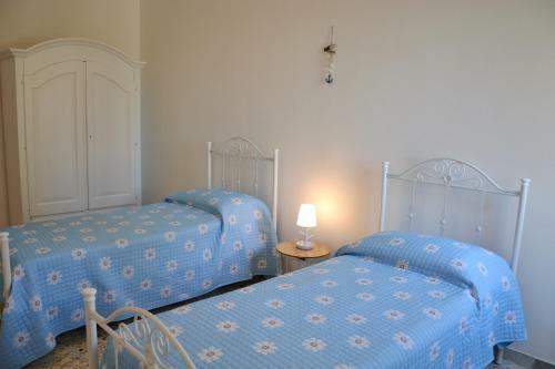 Apartamento Casetta Marina