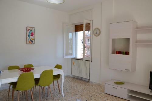Apartamento Casetta Marina