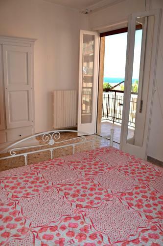 Apartamento Casetta Marina