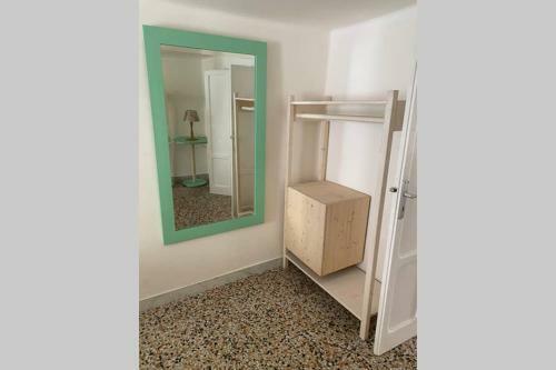 Apartamento Casa Valentini